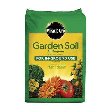 Scotts MG CUFT AP GDN Soil 70551430